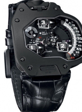 Urwerk