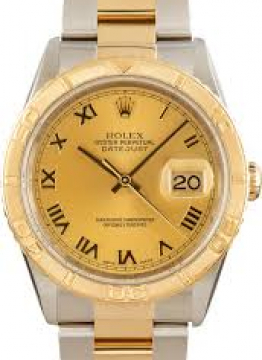Pre-Owned Rolex