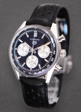 Tag Heuer Carrera