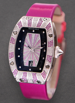 Richard Mille