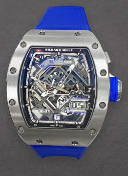 Richard Mille