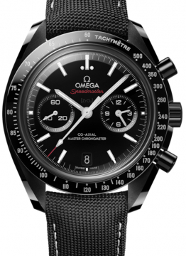 Omega 310.92.44.51.01.002 Speedmaster Dark Side Of The Moon 44.25mm in Black Ceramic 310.92.44.51.01.002