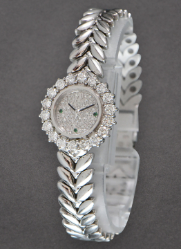 Audemars Piguet