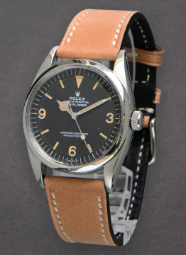 Pre-Owned Rolex