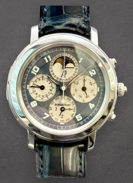 Audemars Piguet