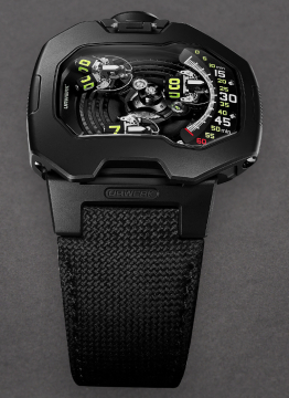 Urwerk 120