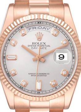 Pre-Owned Rolex