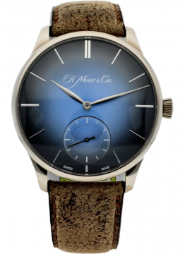 H. Moser & Cie