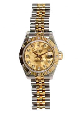 Pre-Owned Rolex