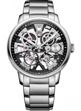 Arnold and Son