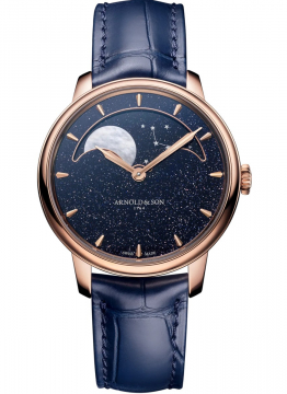 Arnold and Son