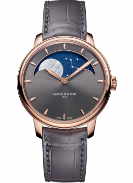 Arnold and Son