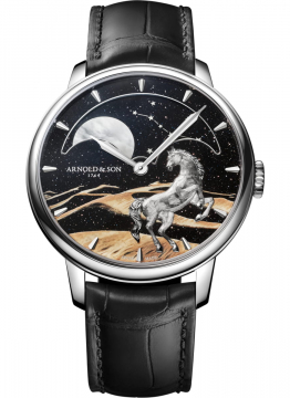 Arnold and Son