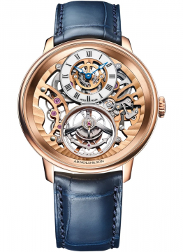 Arnold and Son