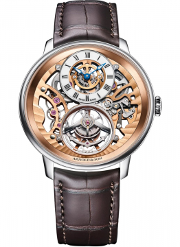Arnold and Son