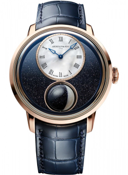 Arnold and Son