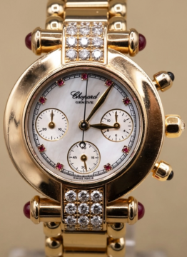 Chopard 383211.0004 Imperial Chronograph 383211.0004