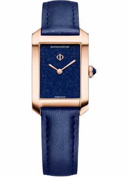 Baume & Mercier