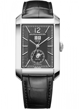 Baume & Mercier