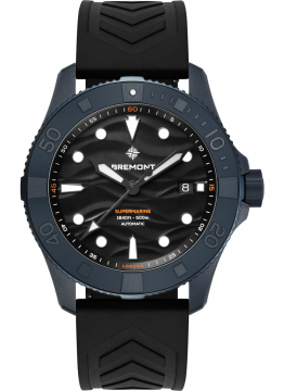 Bremont