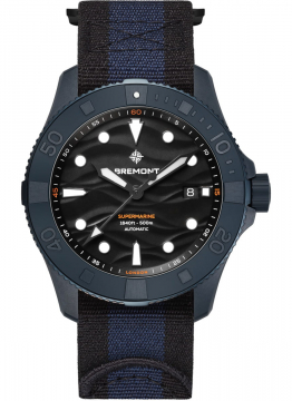 Bremont