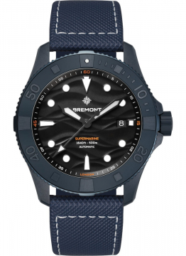 Bremont