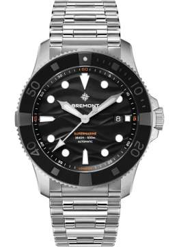 Bremont
