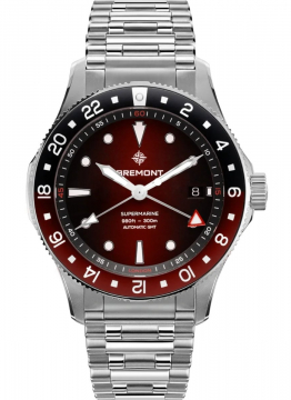Bremont