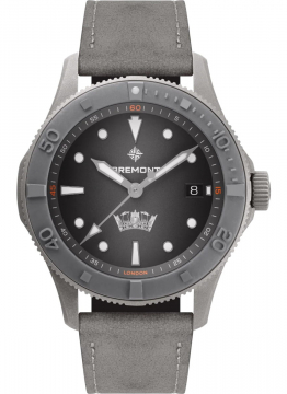 Bremont