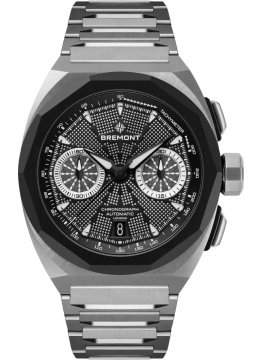 Bremont