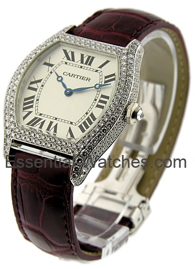 Cartier TORTUE - LARGE SIZE