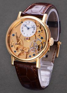 Breguet La Tradition