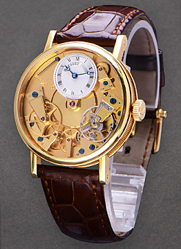 Breguet La Tradition