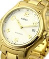1911 Men's  Automatic - All Gold 