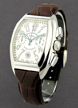 Franck Muller Conquistador Chronograph