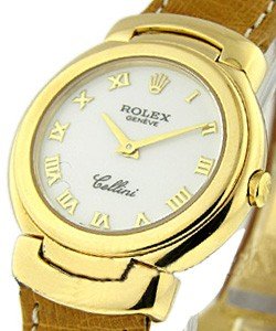 Rolex New Cellini