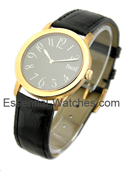 Piaget Altiplano - Mid Size