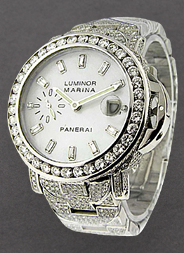 Panerai Custom Panerai