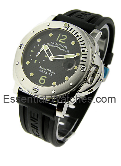 Panerai PAM 199 - Luminor Regatta Submersible 