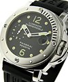 PAM 199 - Luminor Regatta Submersible  Special Edition 2004  - Limited to 500 pcs