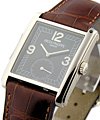 Gondola White Gold Ref 5014 with Black Dial - Discontinued
