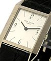 Gondolo Ultra Slim - circa 1968 White Gold - Ref 3491