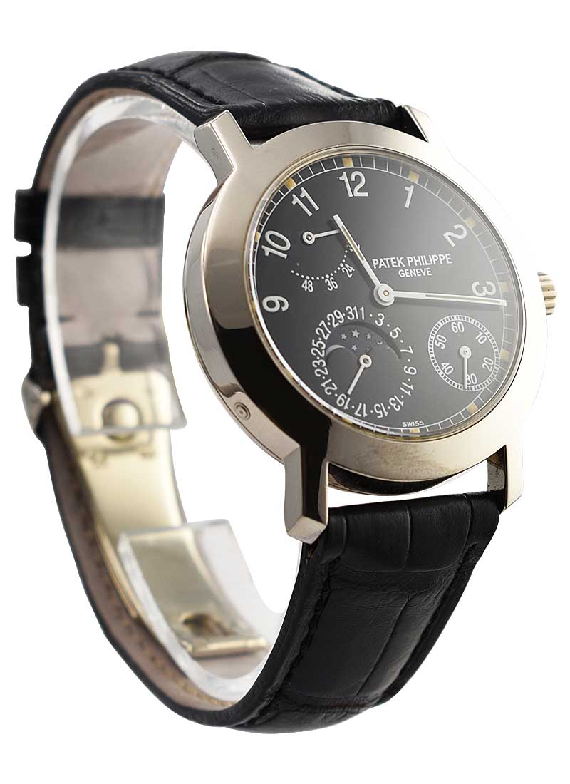 Patek philippe outlet 5055g