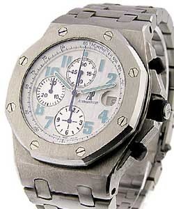 Rodeo Drive Offshore Chronograph Limited Edition