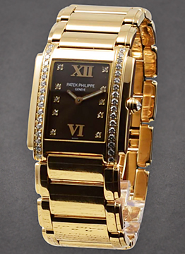 Patek Philippe Twenty-4