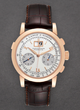 A. Lange & Sohne