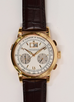 A. Lange & Sohne