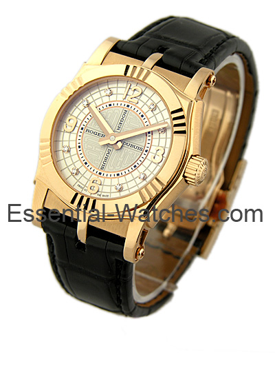 Roger Dubuis Sympathy 34mm Small Size