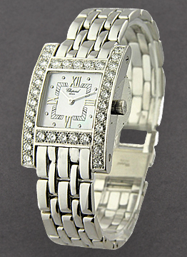 Chopard Your Hour