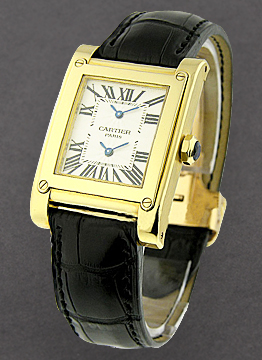 Cartier Privee Collection